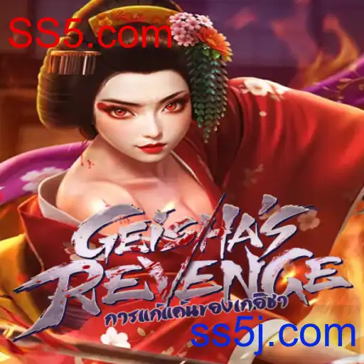 Explorando a Vingança das Gueixas no Jogo GeishasRevenge