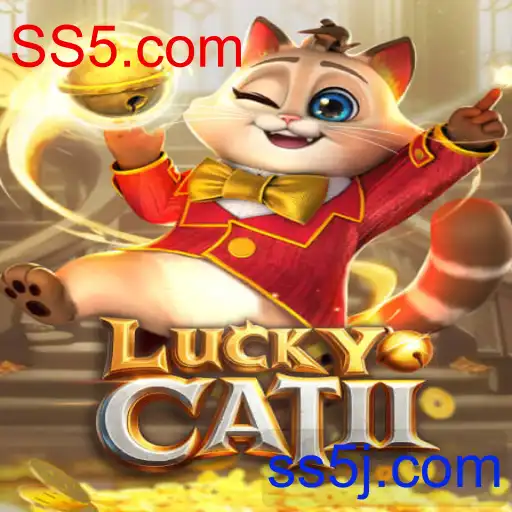 Explorando o Mundo de LuckyCatII