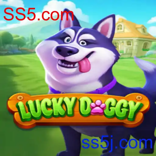 LuckyDoggy