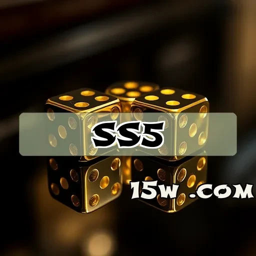 ss5.com: Explore as Oportunidades de Bônus Imperdíveis!