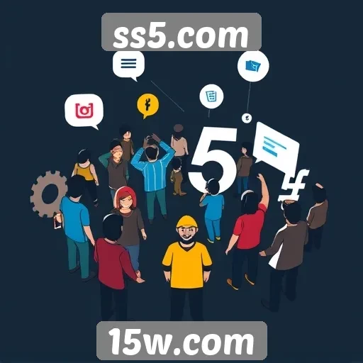 Impacto da comunidade nas atualizações do site