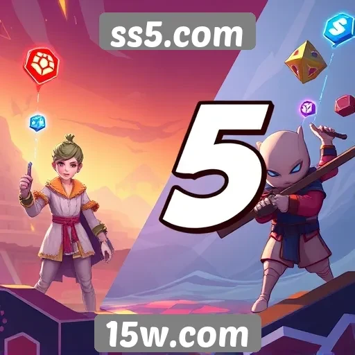 Comparação de ss5.com com outras plataformas de jogos