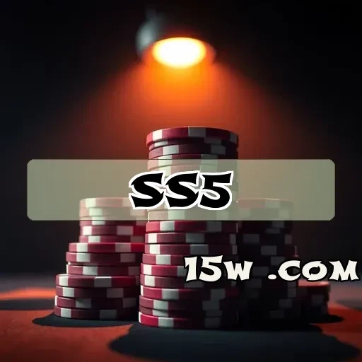 ss5.com: A Segura Experiência de Jogos Online que Você Merece