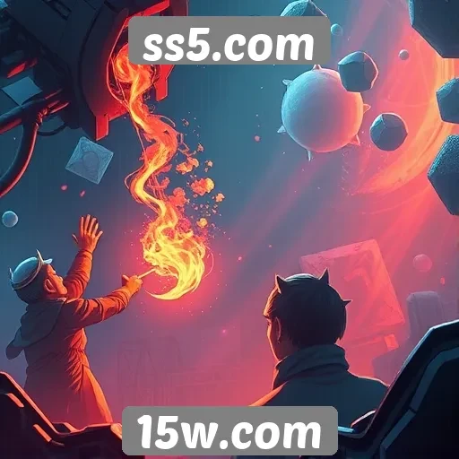 Análise das mecânicas de jogo em ss5.com