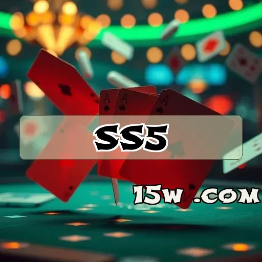 ss5.com: Promoções Imperdíveis Para Todos os Jogadores Brasileiros!