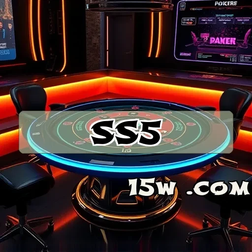 ss5.com: Descubra Como a Segurança Revoluciona o Jogo Online
