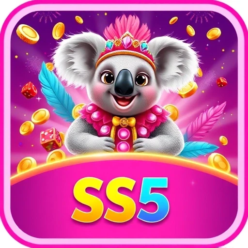 ss5.com logo